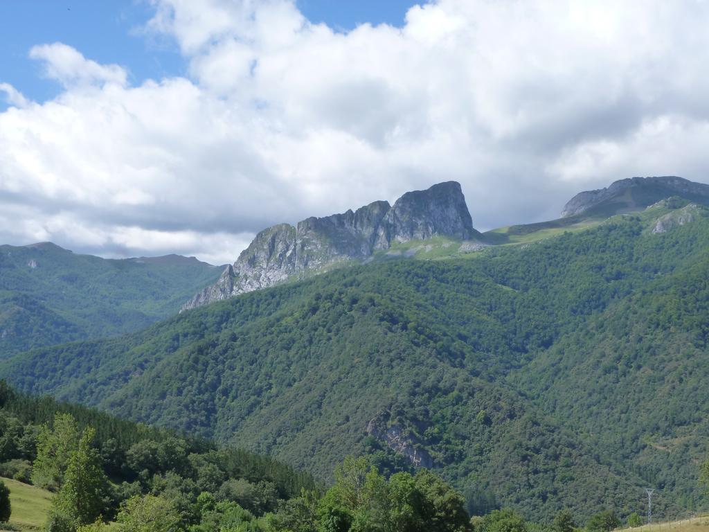 Viviendas Rurales Aldea De Dosamantes Pesaguero-La Parte Pokój zdjęcie